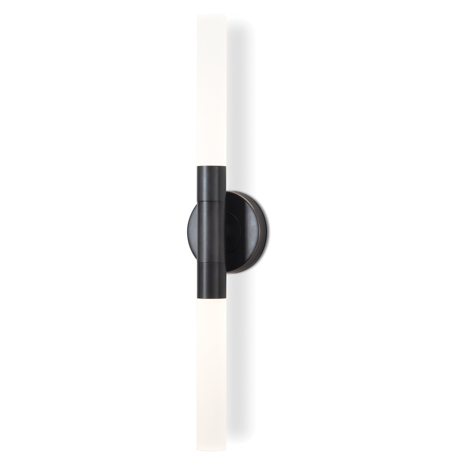 Wick Hilo Wall Sconce – Modern Komfort