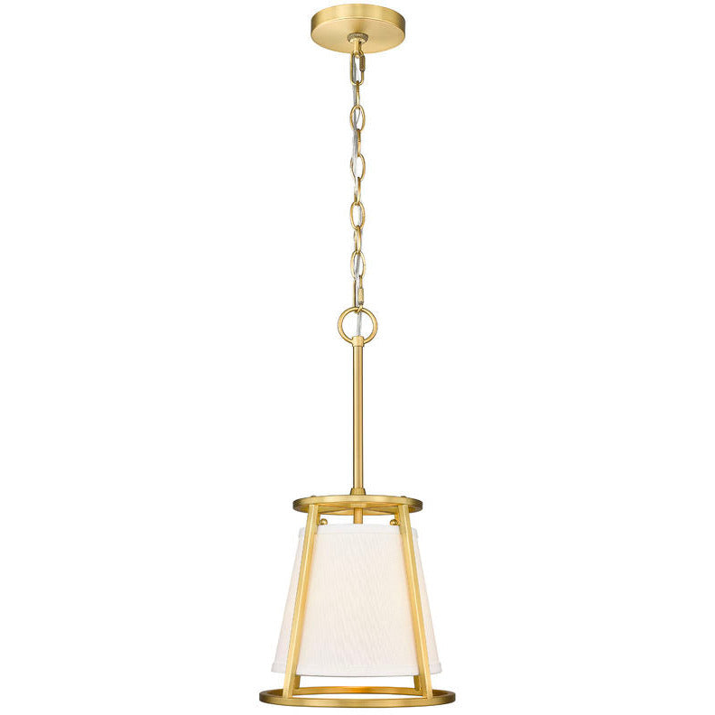 Lenyx Pendant | Small – Modern Komfort