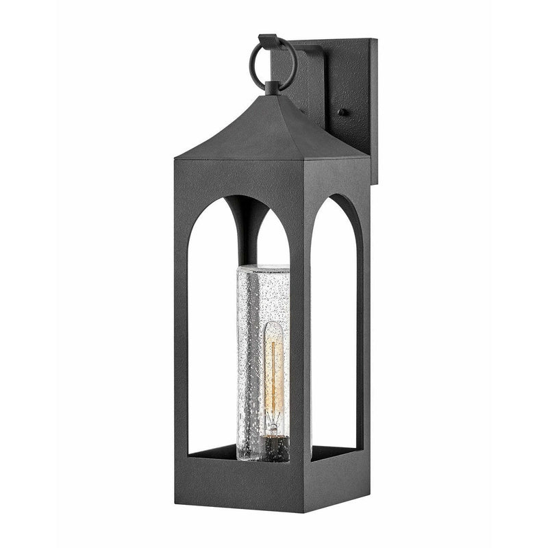 Amina 25" Wall Lantern | Large