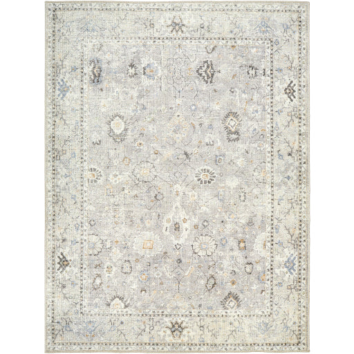 Davina Rug | Grey