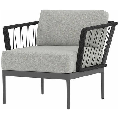 Costa Outdoor Lounge Chair