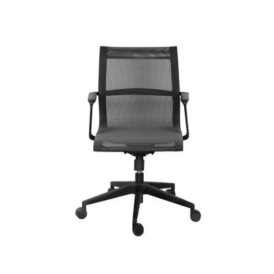Blair Office Chair I Black