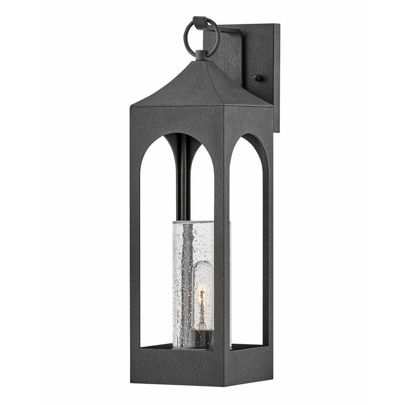 Amina 23" Wall Lantern | Medium