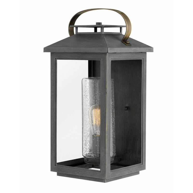 Atwater Wall Lantern | Large