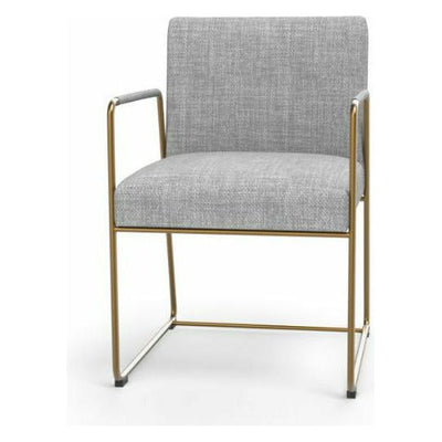 Bedford Dining Chair | Arena Cement