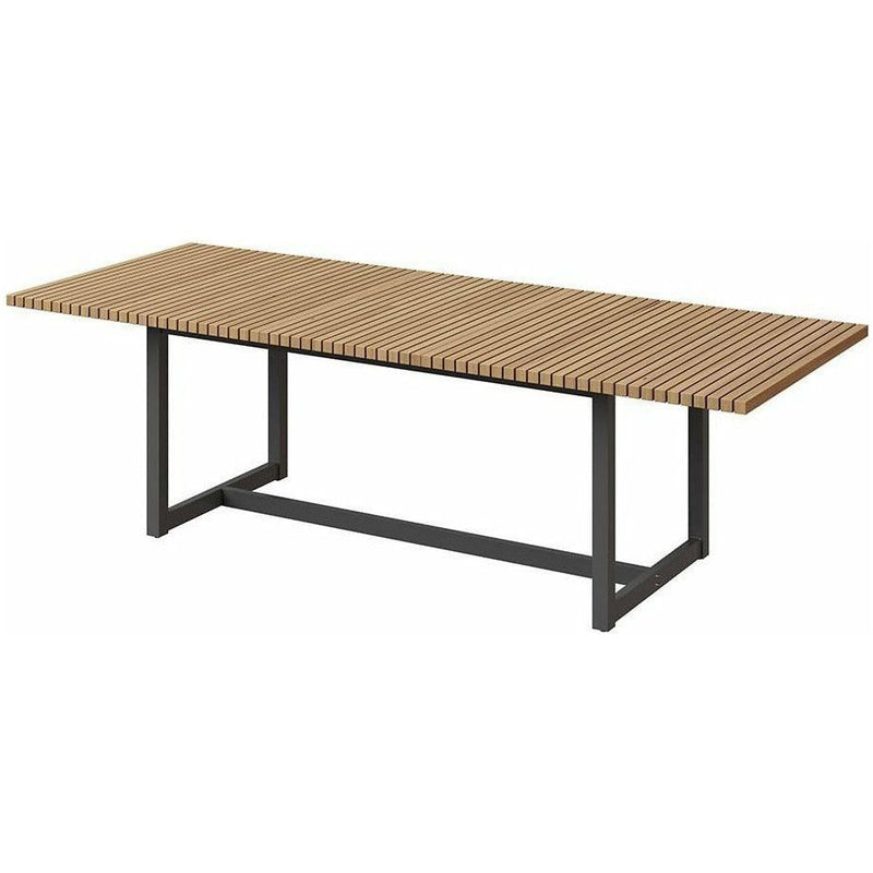 Guyana Outdoor Extension Dining Table