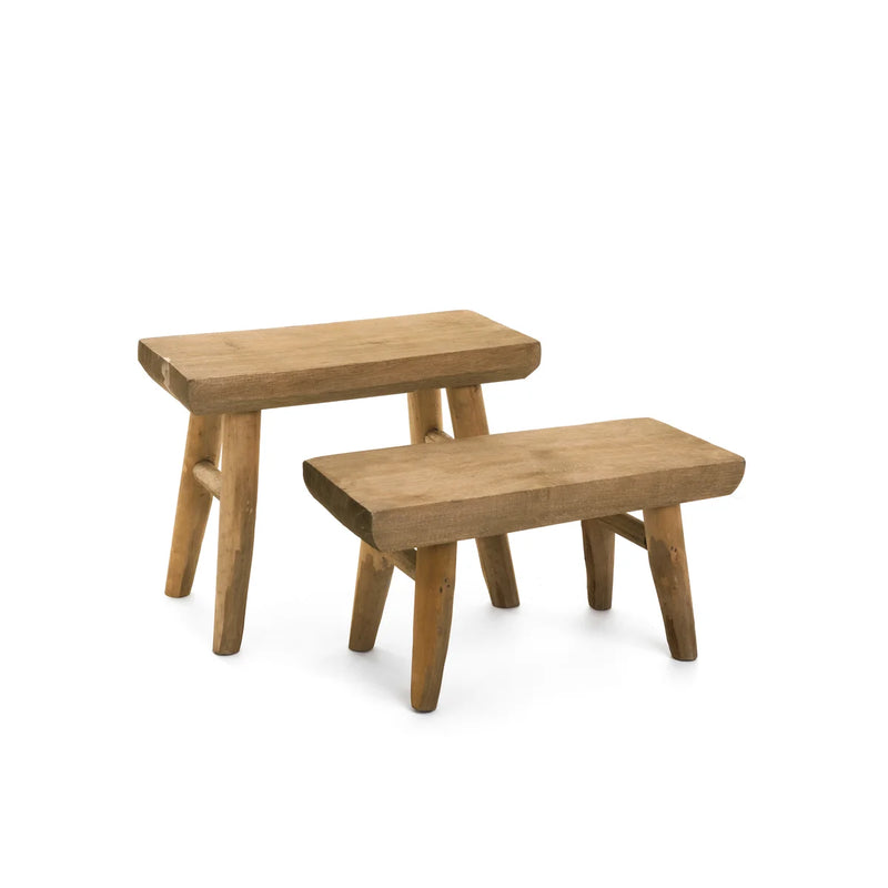 Deco Stool | Small