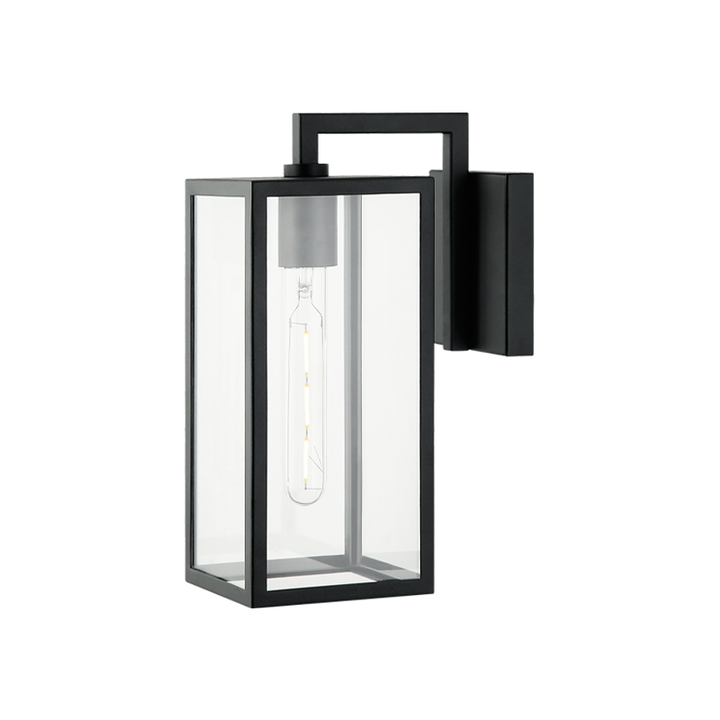 Camber Outdoor Wall Sconce | Small
