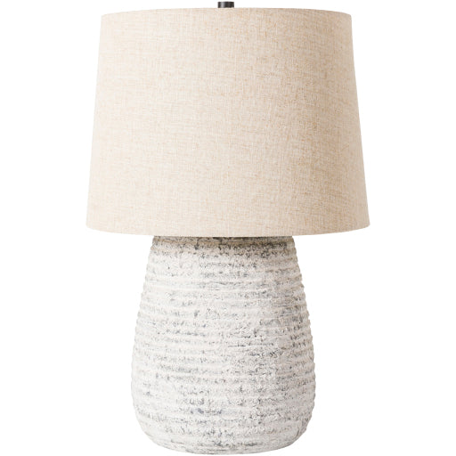 Emerson Table Lamp