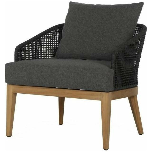 Cali Outdoor Lounge Chair