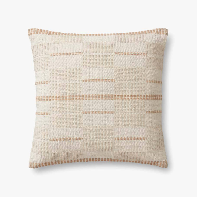 Jacklyn Pillow | Magnolia Home by Joanna Gaines x Loloi | Multi
