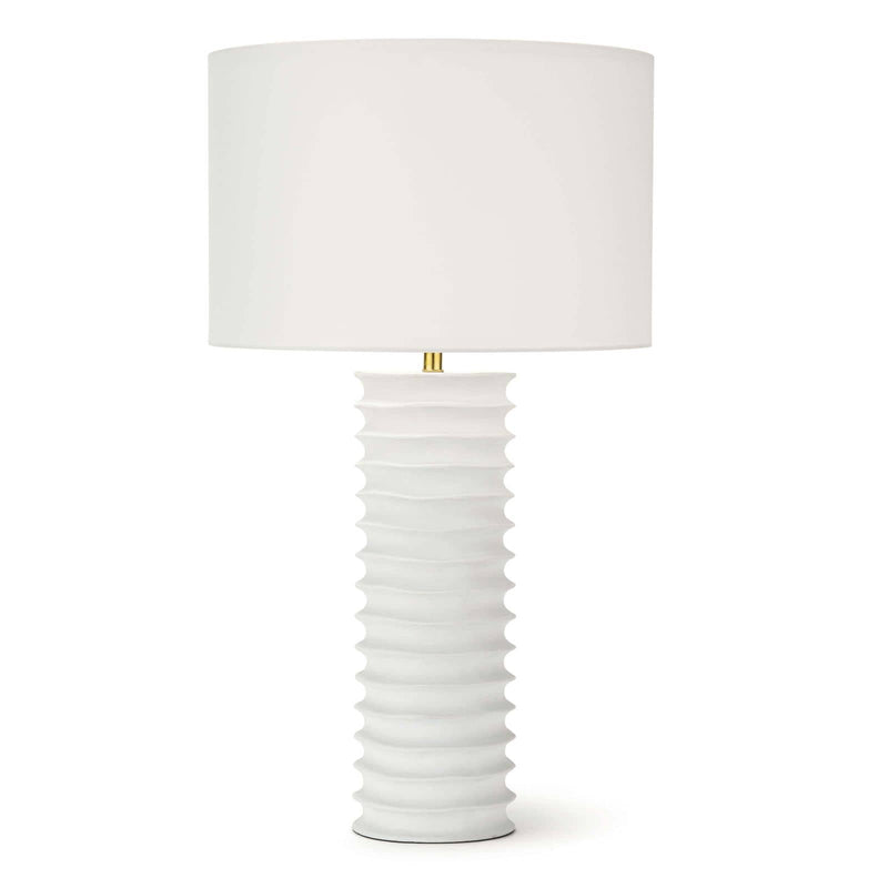 Nabu Table Lamp | Tall