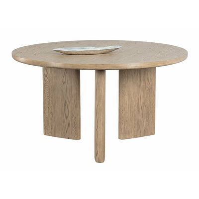 Juliet Dining Table | Weathered Oak Round