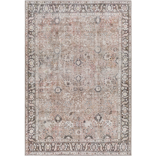 Collen Rug 2300 | Machine Washable