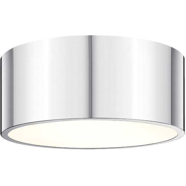 Harley Flush Mount | Medium