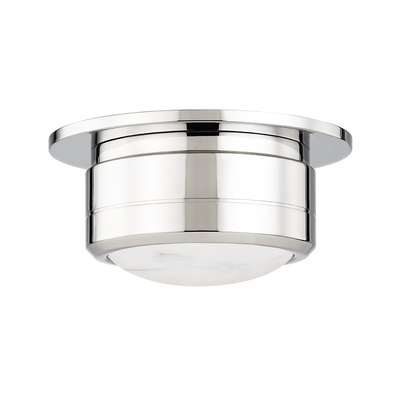 Greenport Flush Mount | Small