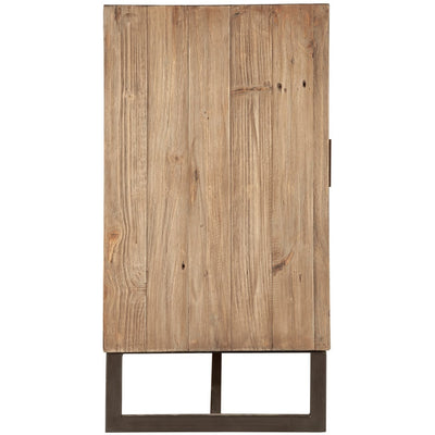 Sierra Wood Sideboard