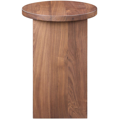 Grace Side Table | Brown