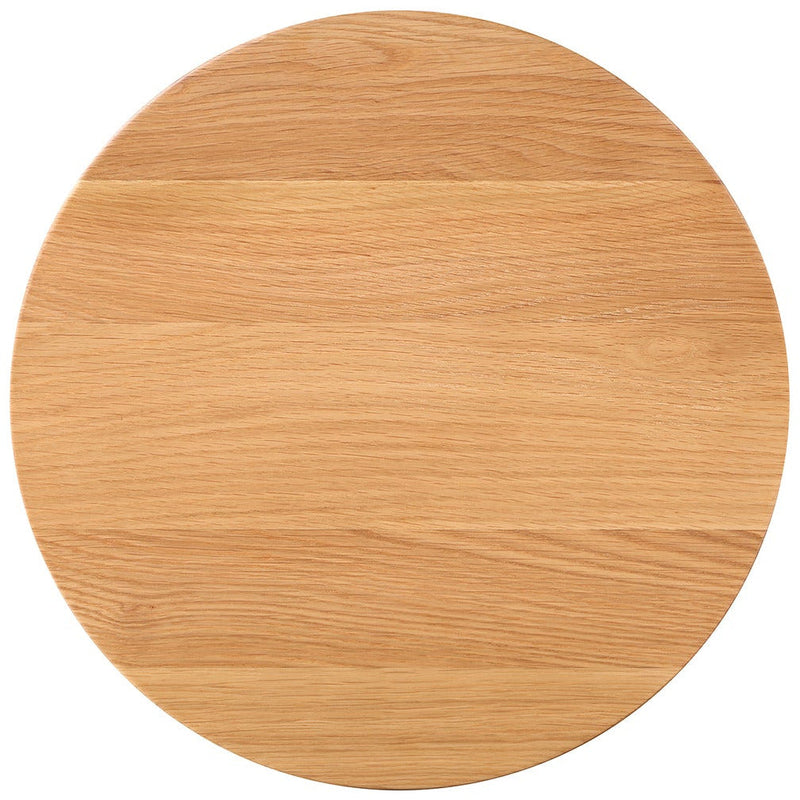 Grace Side Table | Natural Oak