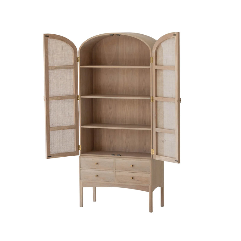 Ameila Tall Cabinet