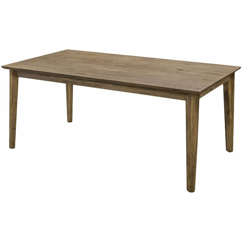 Eastern Dining Table