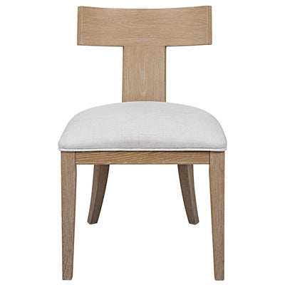 Moline Dining Chair | Natural