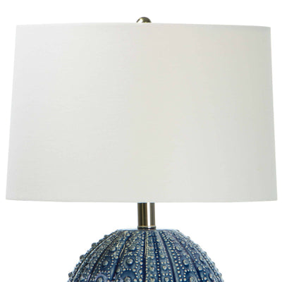 Coastal Living Sanibel Table Lamp | Blue