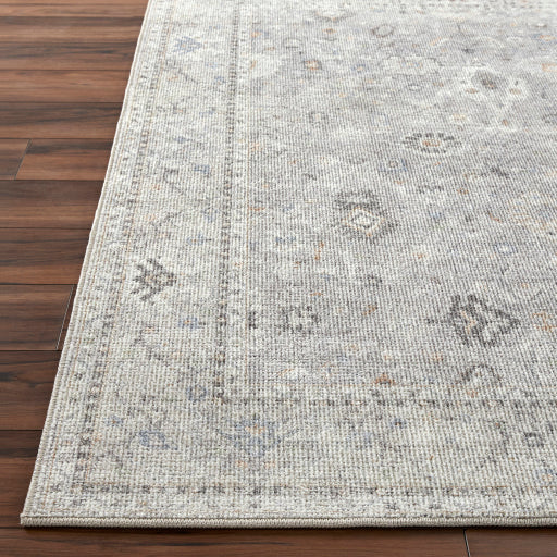 Davina Rug | Grey