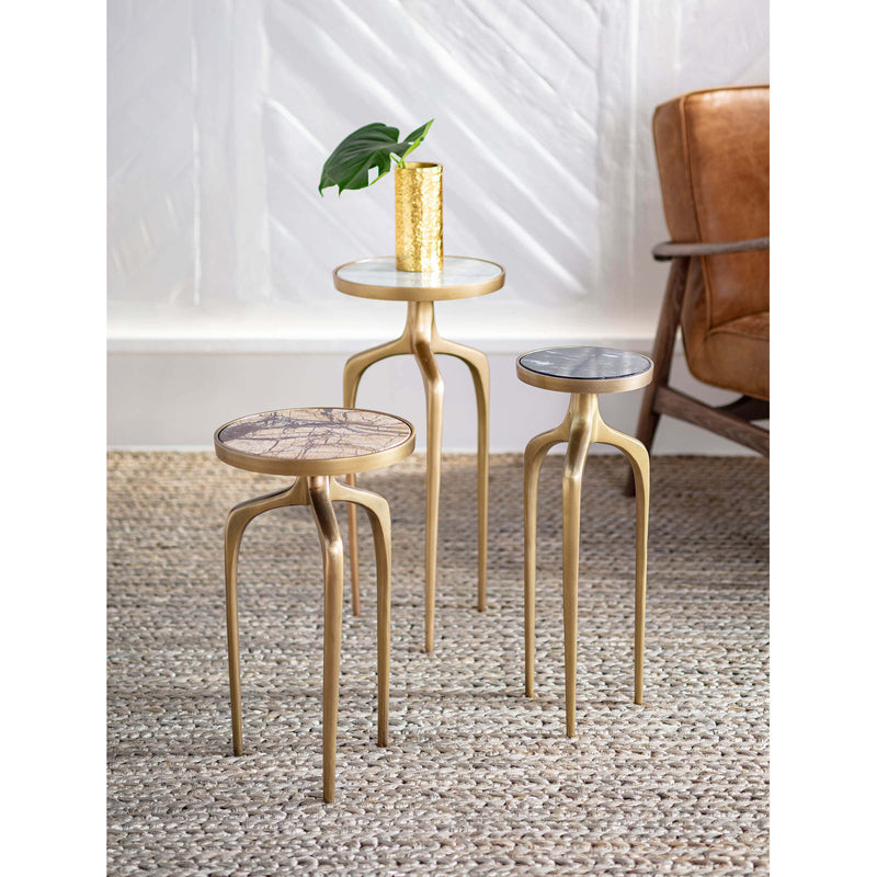 Mixer Side Tables | Set of Three