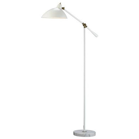 Peg Floor Lamp