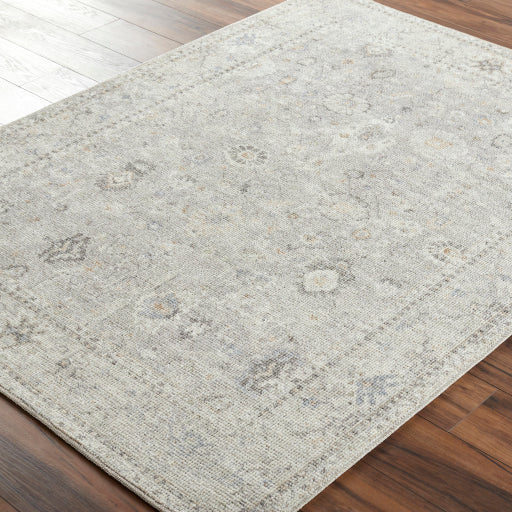 Davina Rug | Grey