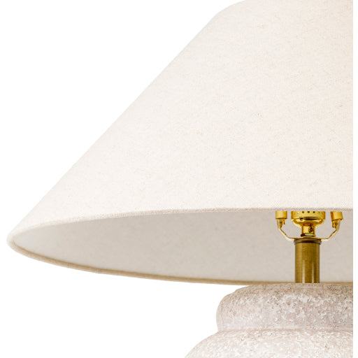 Capelli Table Lamp