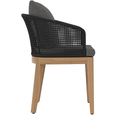 Cali Outdoor Dining Chair