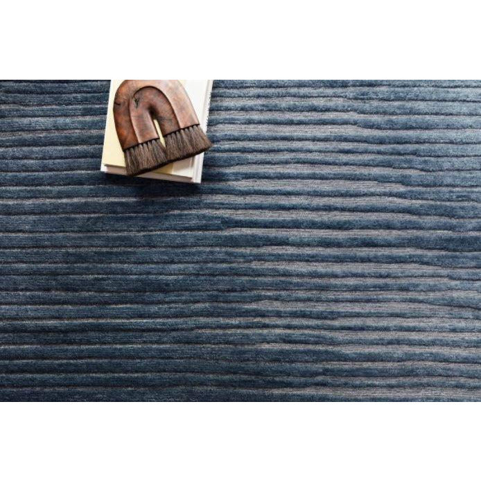 Cadence Rug 01 | Navy