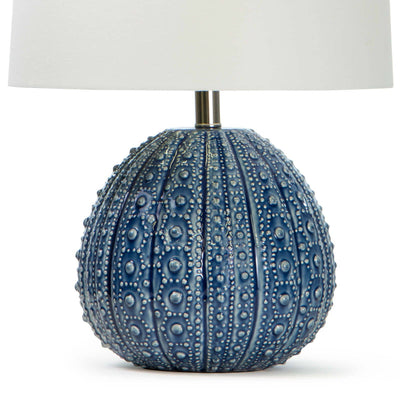 Coastal Living Sanibel Table Lamp | Blue