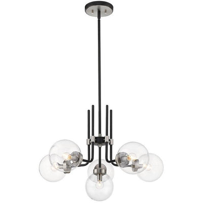 Parsons 6-Light Pendant