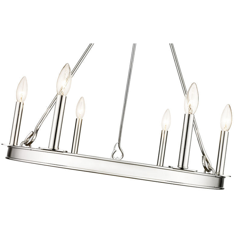Barclay Chandelier | Small