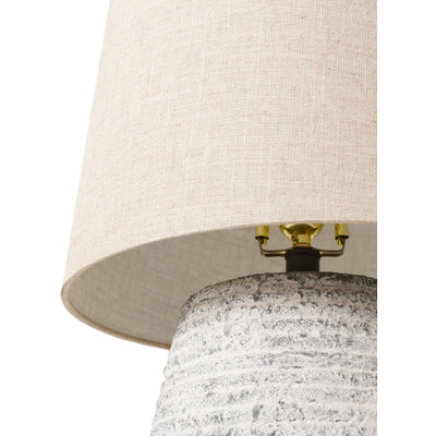 Emerson Table Lamp