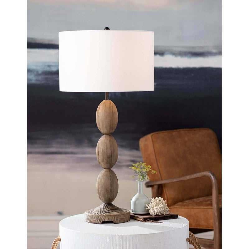Costal Living Buoy Table Lamp
