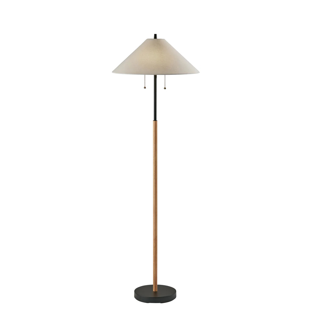 Palmer Floor Lamp - Modern Komfort Canada