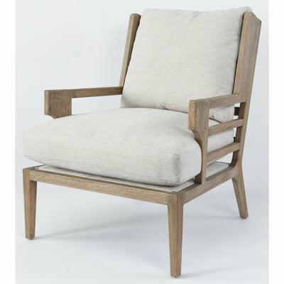 Rodger Lounge Chair