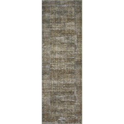 Billie Rug 06 | Tobacco/Rust 3'6" x 5'6" | Open Box