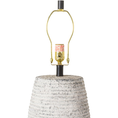 Emerson Table Lamp