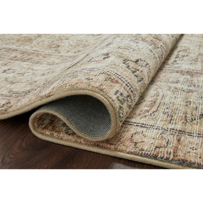 Margot Rug 01 | Antique / Sage