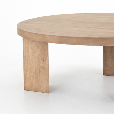 Maggie 38" Coffee Table