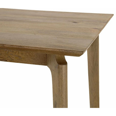 Cantley Dining Table | Small Natural