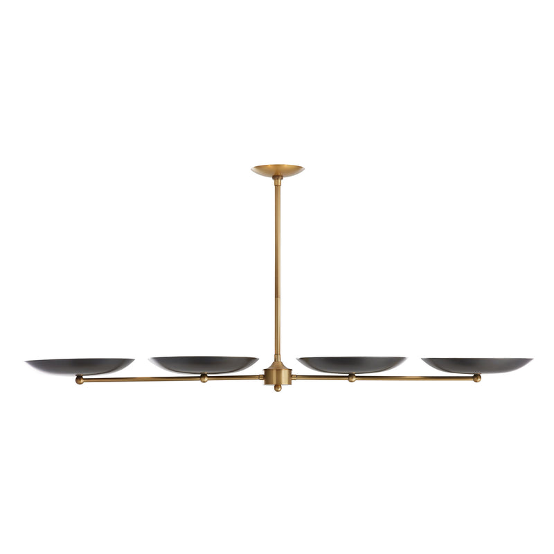 Griffith Linear Pendant