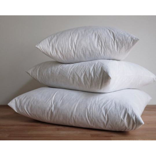 Synthetic Down Pillow Fill