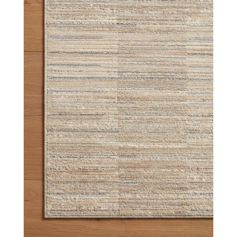 Arden Rug 01 | Natural / Pebble