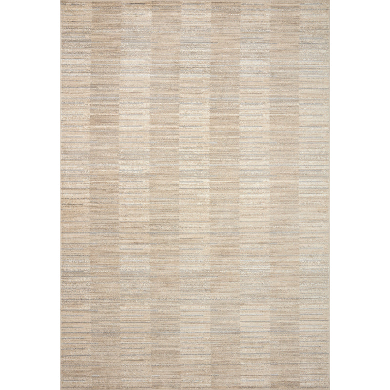 Arden Rug 01 | Natural / Pebble